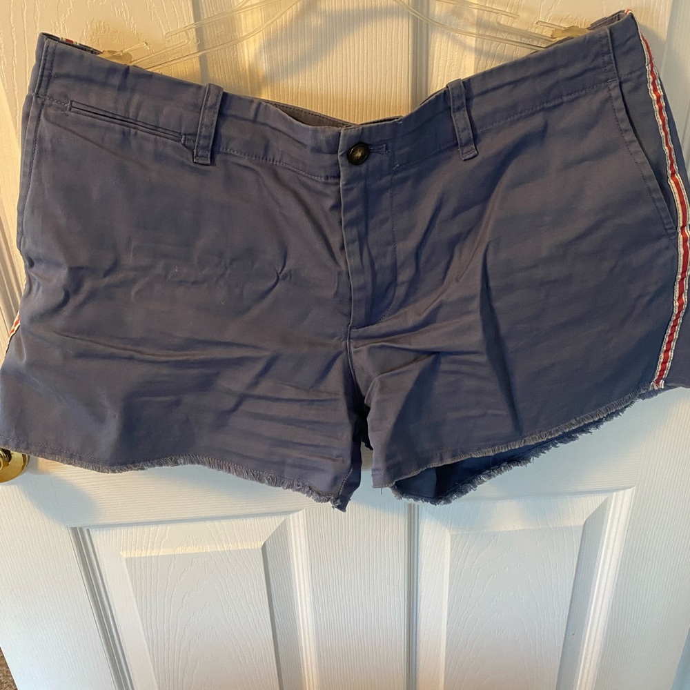 Polo Ralph Lauren Stylish Blue Trousers - Picture 4 of 5